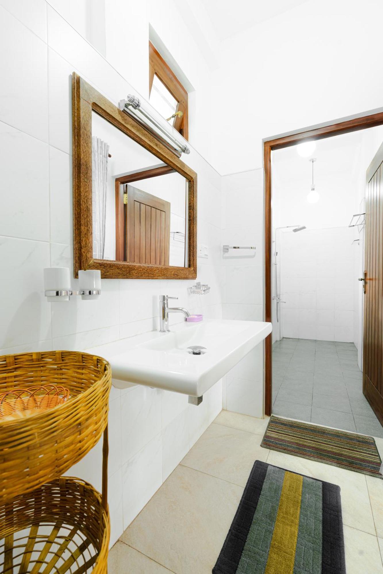 Villa Jungle & Wiener Habaraduwa Екстер'єр фото