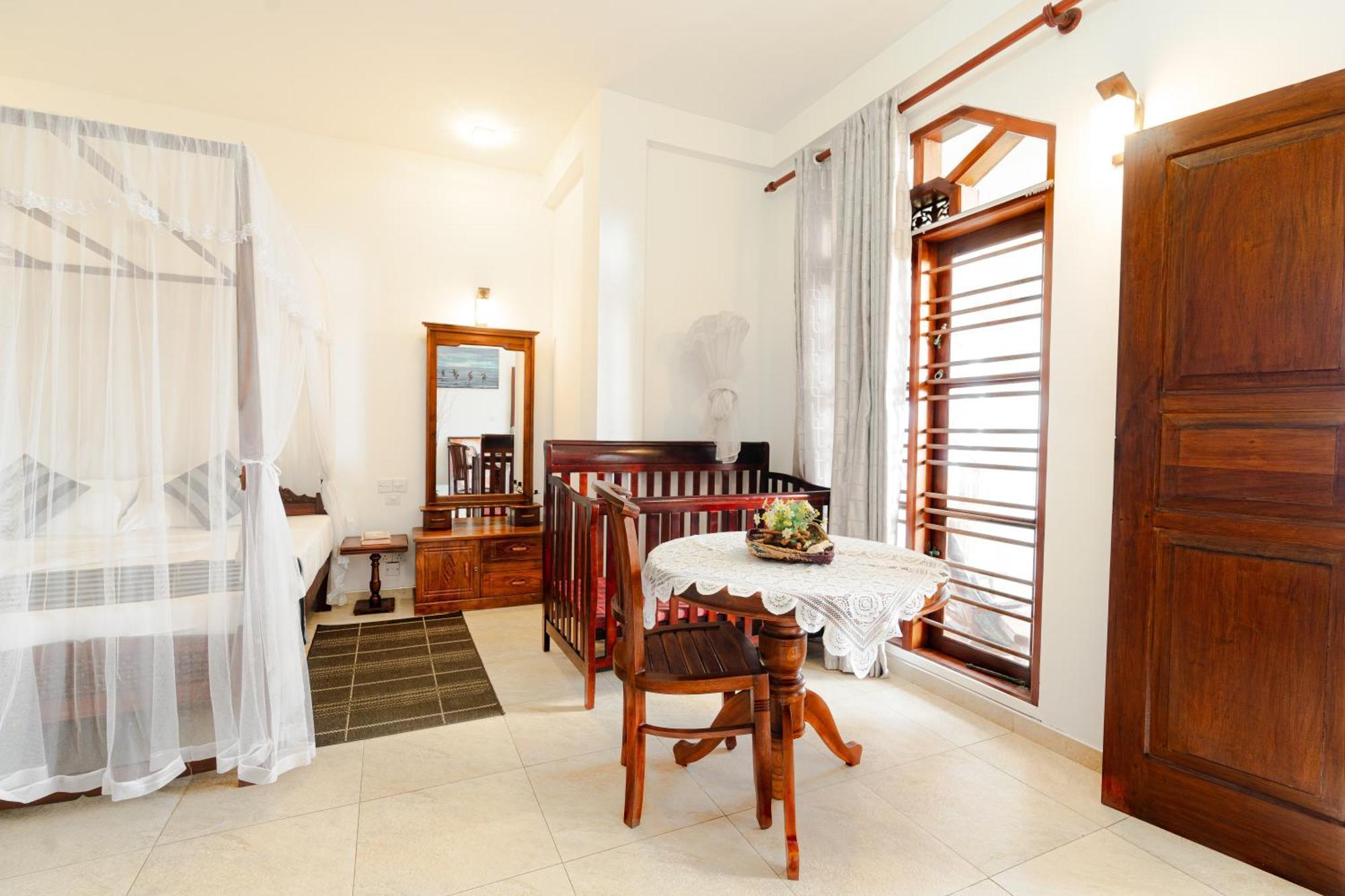 Villa Jungle & Wiener Habaraduwa Екстер'єр фото